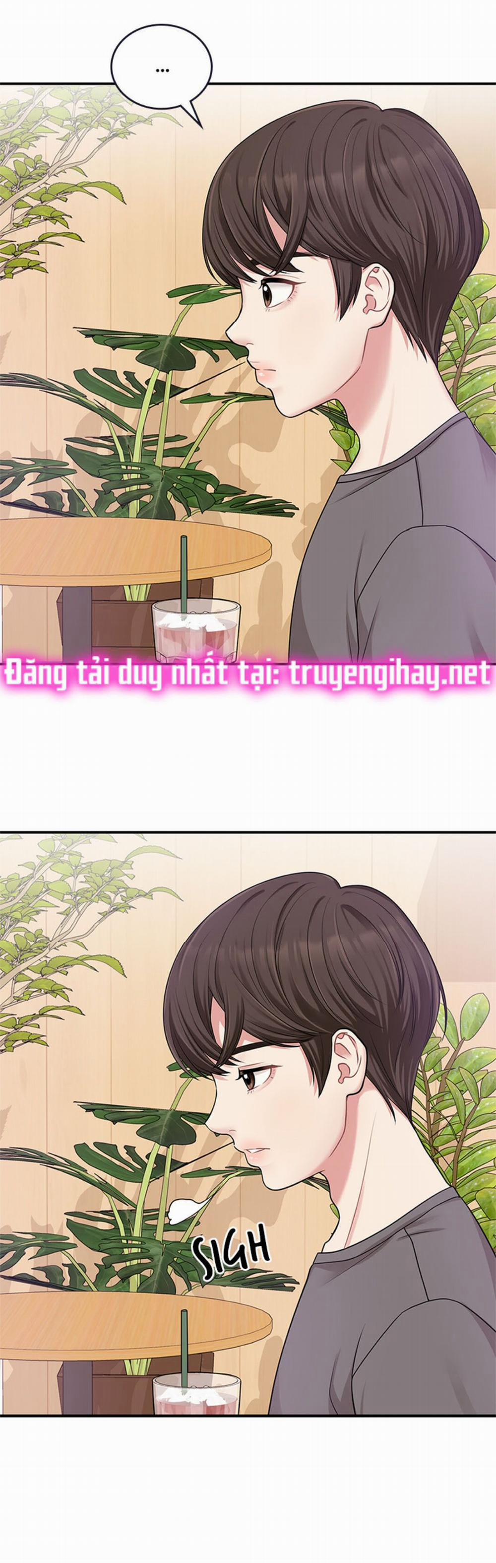 Gửi Em Người Đánh Cắp Những Vì Sao - To You Who Swallowed A Star 15.2 trang 2