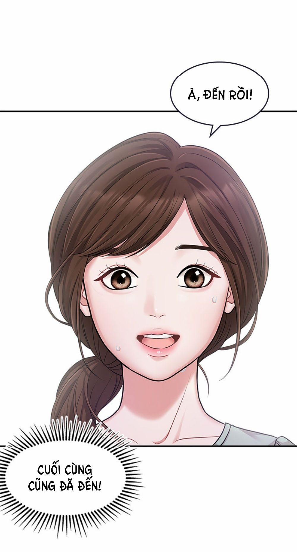 Gửi Em Người Đánh Cắp Những Vì Sao - To You Who Swallowed A Star 15.2 trang 20