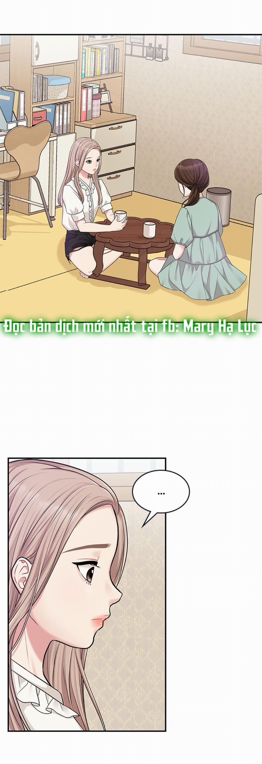 Gửi Em Người Đánh Cắp Những Vì Sao - To You Who Swallowed A Star 15.2 trang 27