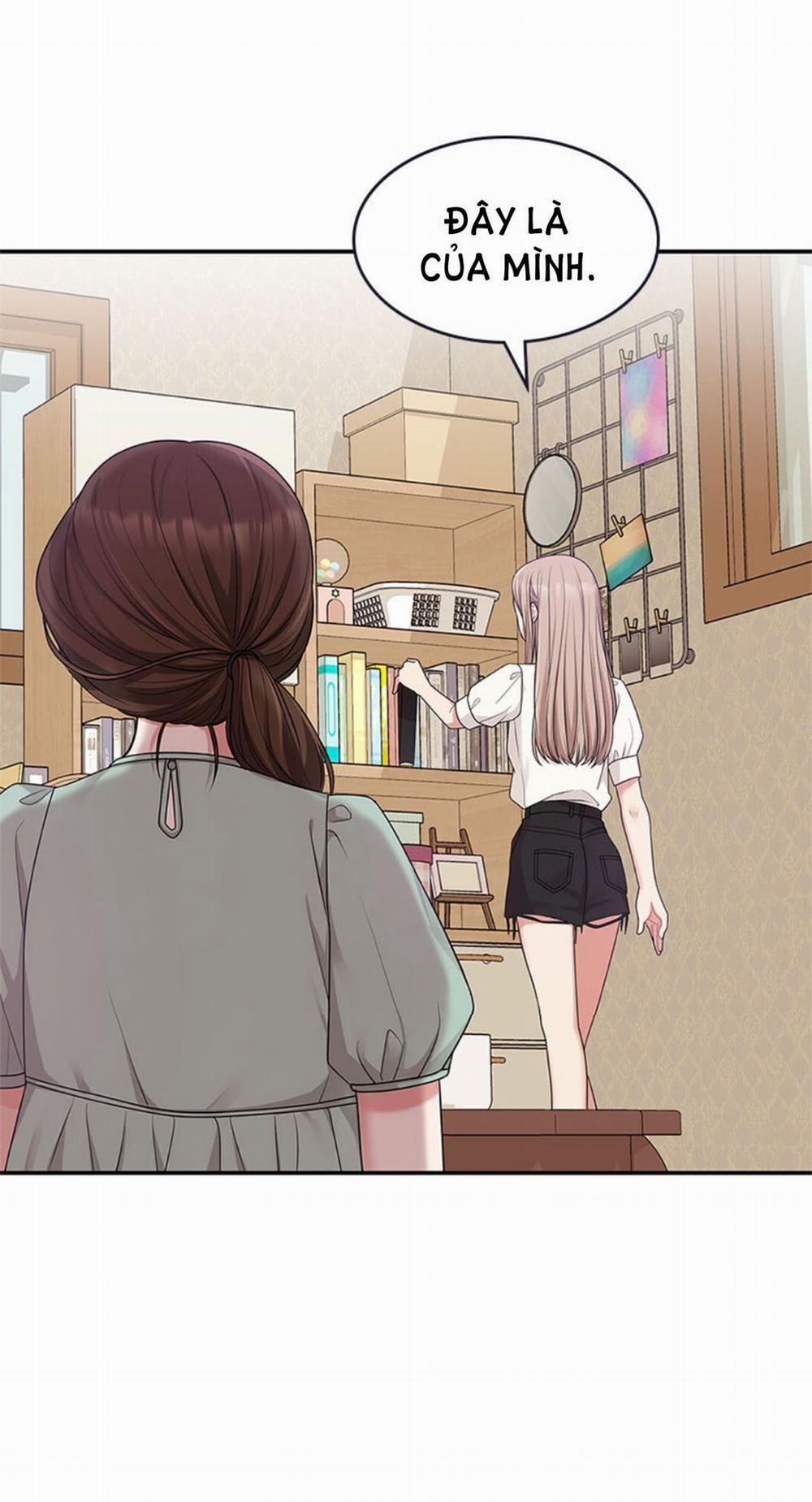 Gửi Em Người Đánh Cắp Những Vì Sao - To You Who Swallowed A Star 15.2 trang 34