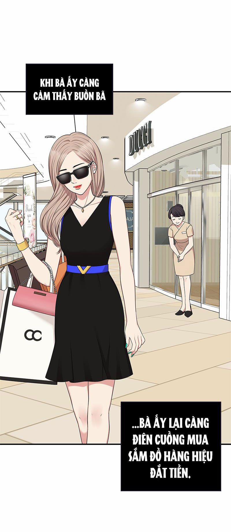 Gửi Em Người Đánh Cắp Những Vì Sao - To You Who Swallowed A Star 16.1 trang 12