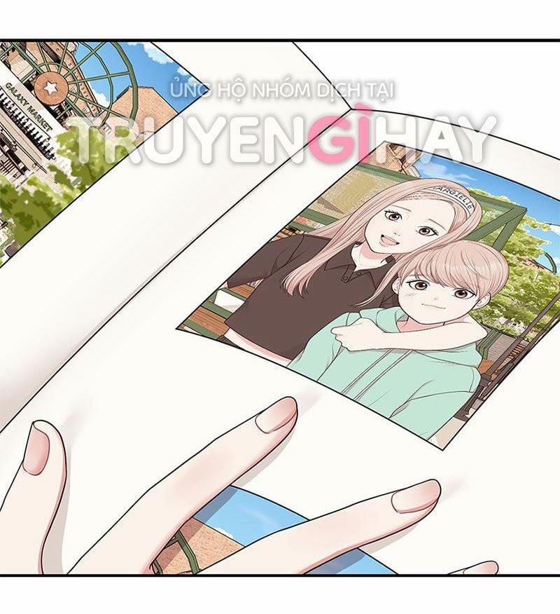 Gửi Em Người Đánh Cắp Những Vì Sao - To You Who Swallowed A Star 16.1 trang 14