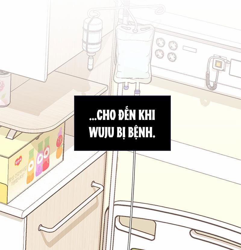 Gửi Em Người Đánh Cắp Những Vì Sao - To You Who Swallowed A Star 16.1 trang 17