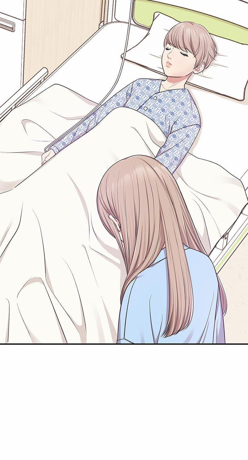 Gửi Em Người Đánh Cắp Những Vì Sao - To You Who Swallowed A Star 16.1 trang 18