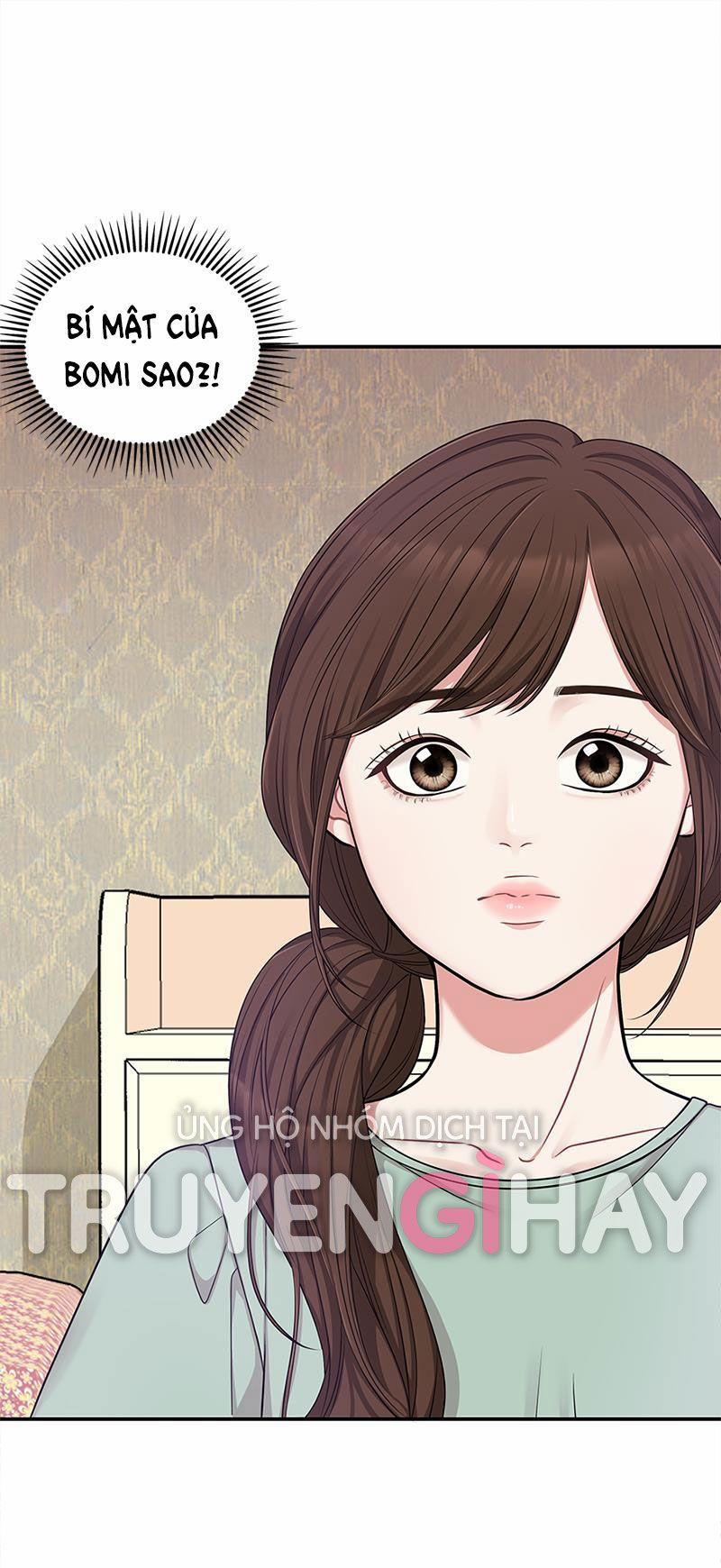 Gửi Em Người Đánh Cắp Những Vì Sao - To You Who Swallowed A Star 16.1 trang 2