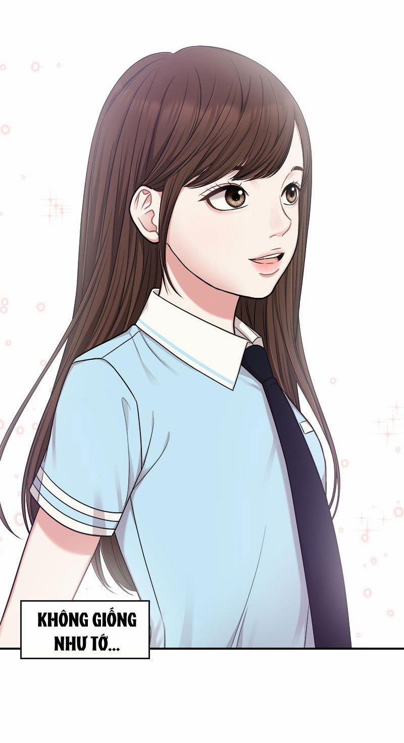 Gửi Em Người Đánh Cắp Những Vì Sao - To You Who Swallowed A Star 16.1 trang 27