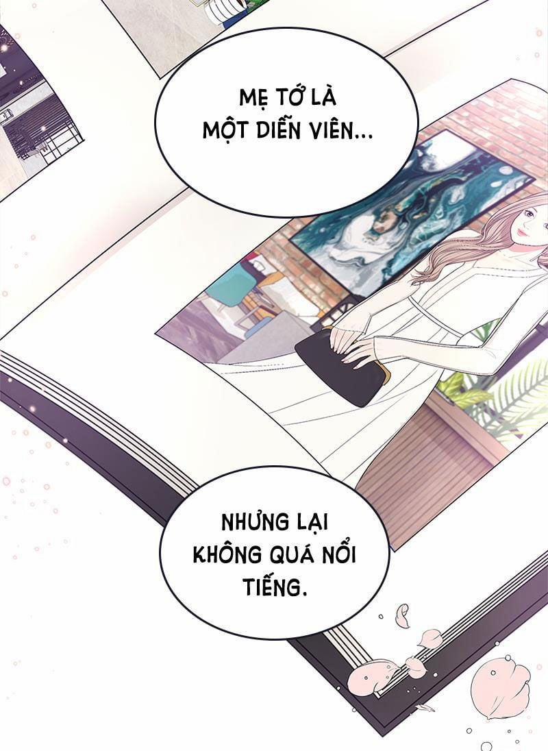 Gửi Em Người Đánh Cắp Những Vì Sao - To You Who Swallowed A Star 16.1 trang 5