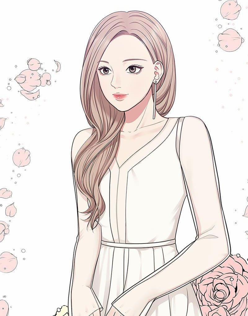 Gửi Em Người Đánh Cắp Những Vì Sao - To You Who Swallowed A Star 16.1 trang 6