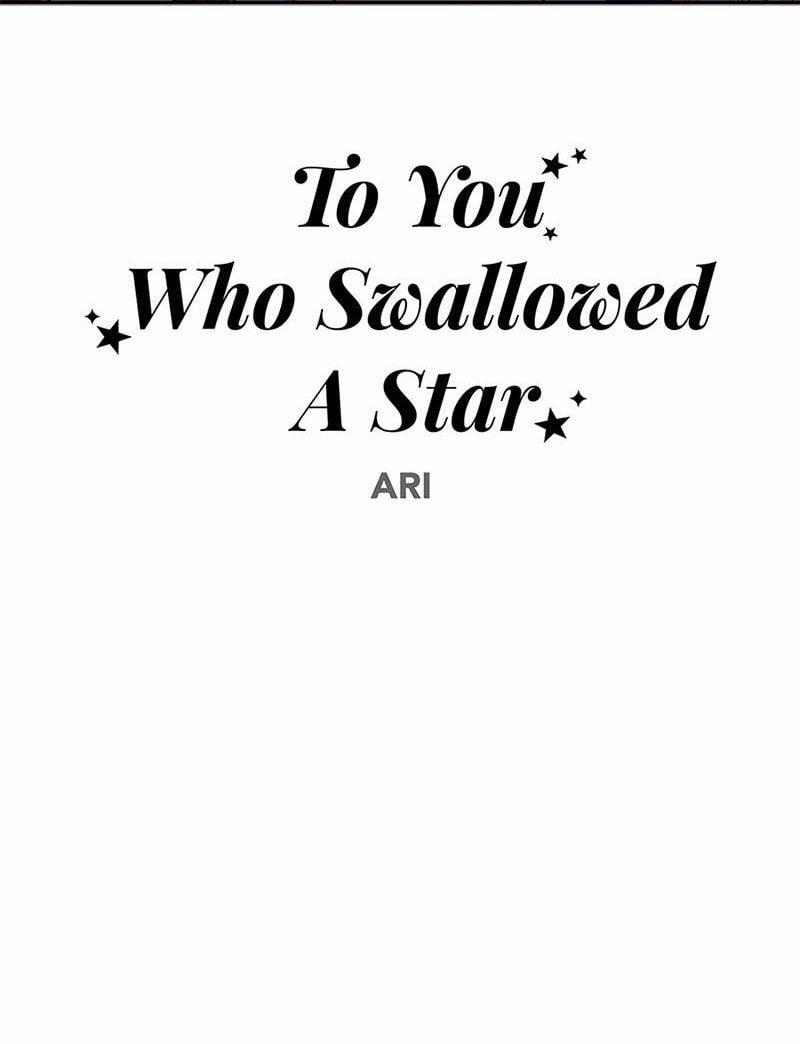 Gửi Em Người Đánh Cắp Những Vì Sao - To You Who Swallowed A Star 16.2 trang 12