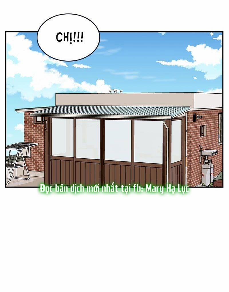 Gửi Em Người Đánh Cắp Những Vì Sao - To You Who Swallowed A Star 16.2 trang 13