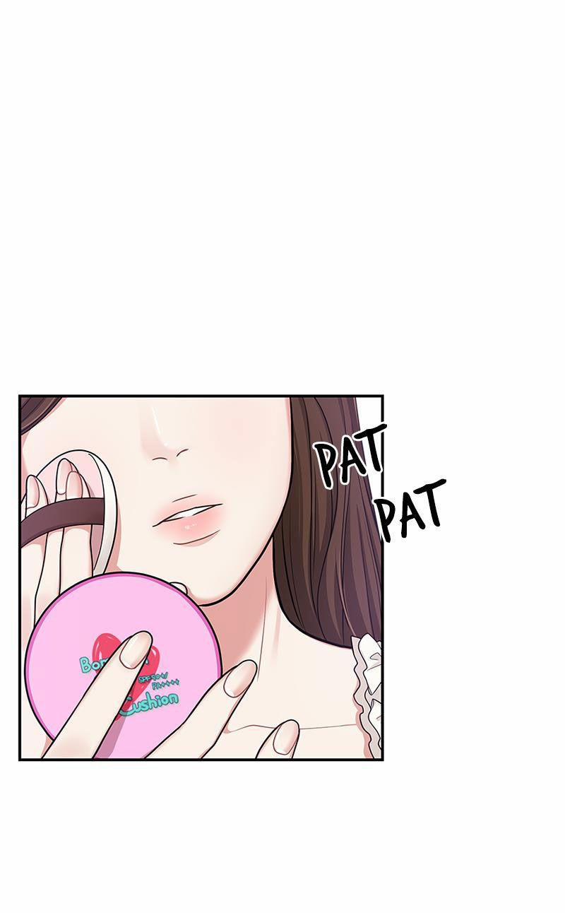 Gửi Em Người Đánh Cắp Những Vì Sao - To You Who Swallowed A Star 16.2 trang 21