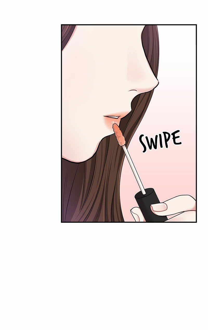 Gửi Em Người Đánh Cắp Những Vì Sao - To You Who Swallowed A Star 16.2 trang 22