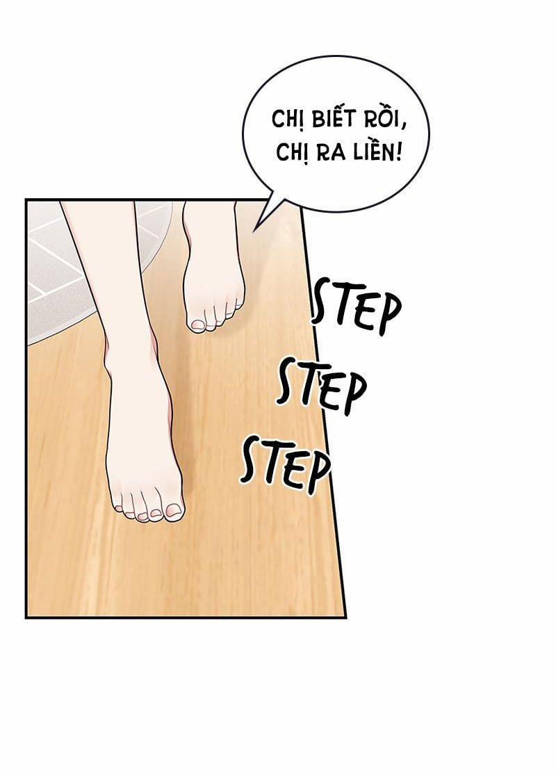 Gửi Em Người Đánh Cắp Những Vì Sao - To You Who Swallowed A Star 16.2 trang 24