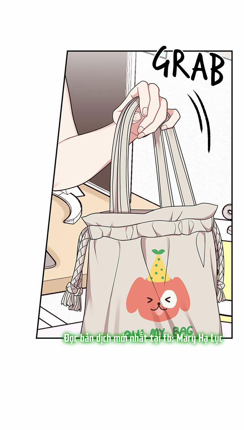 Gửi Em Người Đánh Cắp Những Vì Sao - To You Who Swallowed A Star 16.2 trang 25