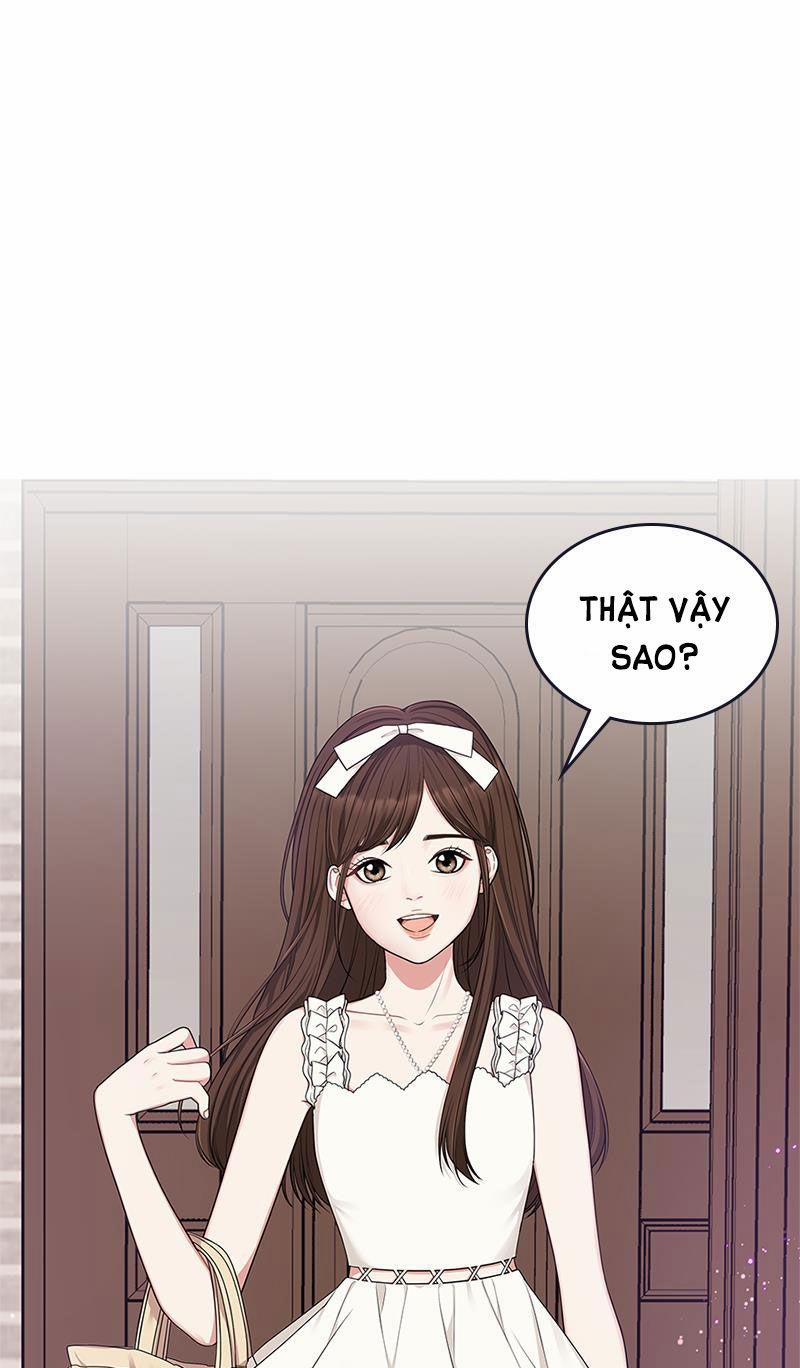 Gửi Em Người Đánh Cắp Những Vì Sao - To You Who Swallowed A Star 16.2 trang 28