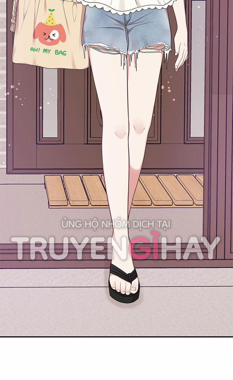 Gửi Em Người Đánh Cắp Những Vì Sao - To You Who Swallowed A Star 16.2 trang 30