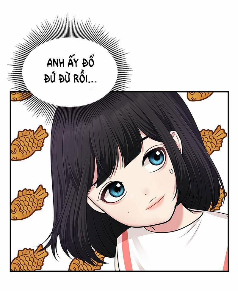 Gửi Em Người Đánh Cắp Những Vì Sao - To You Who Swallowed A Star 16.2 trang 32