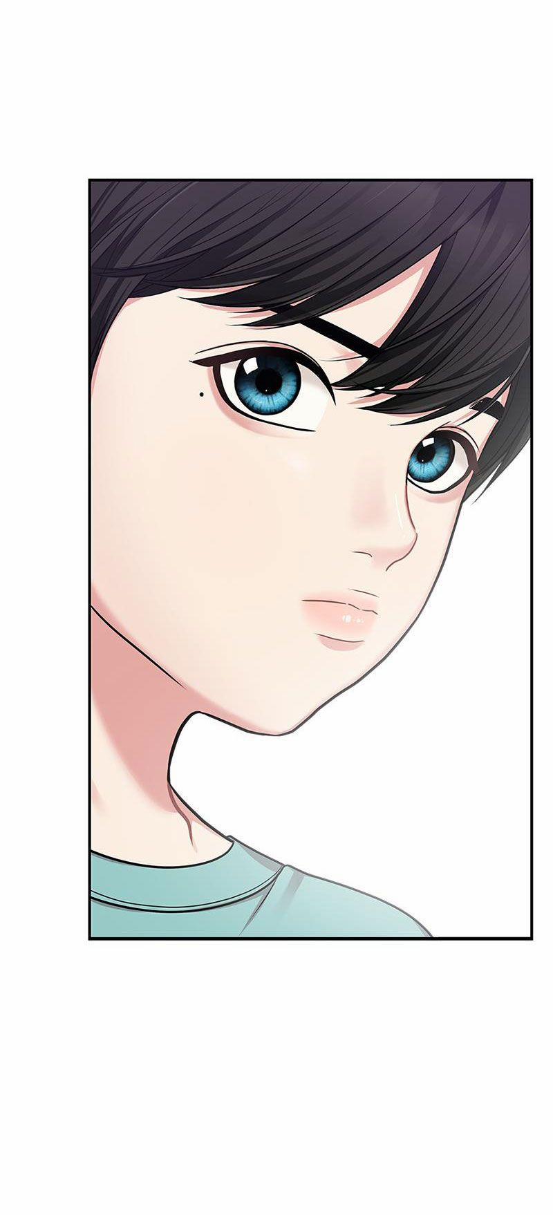 Gửi Em Người Đánh Cắp Những Vì Sao - To You Who Swallowed A Star 16.2 trang 37