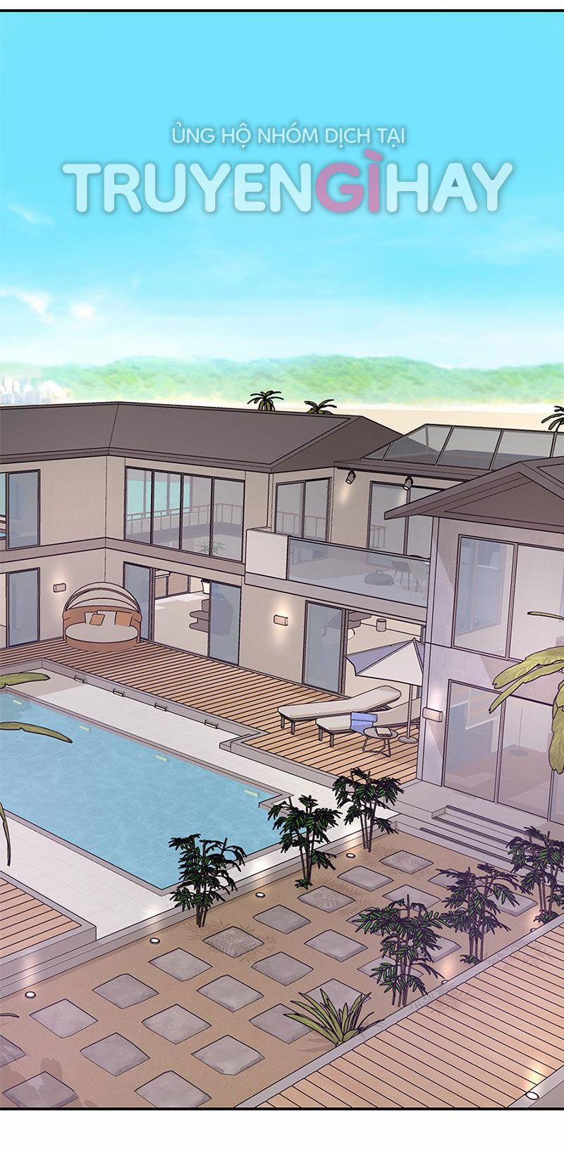 Gửi Em Người Đánh Cắp Những Vì Sao - To You Who Swallowed A Star 16.2 trang 39