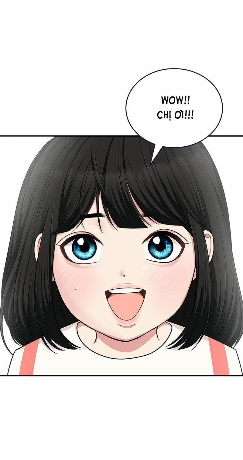 Gửi Em Người Đánh Cắp Những Vì Sao - To You Who Swallowed A Star 16.2 trang 40