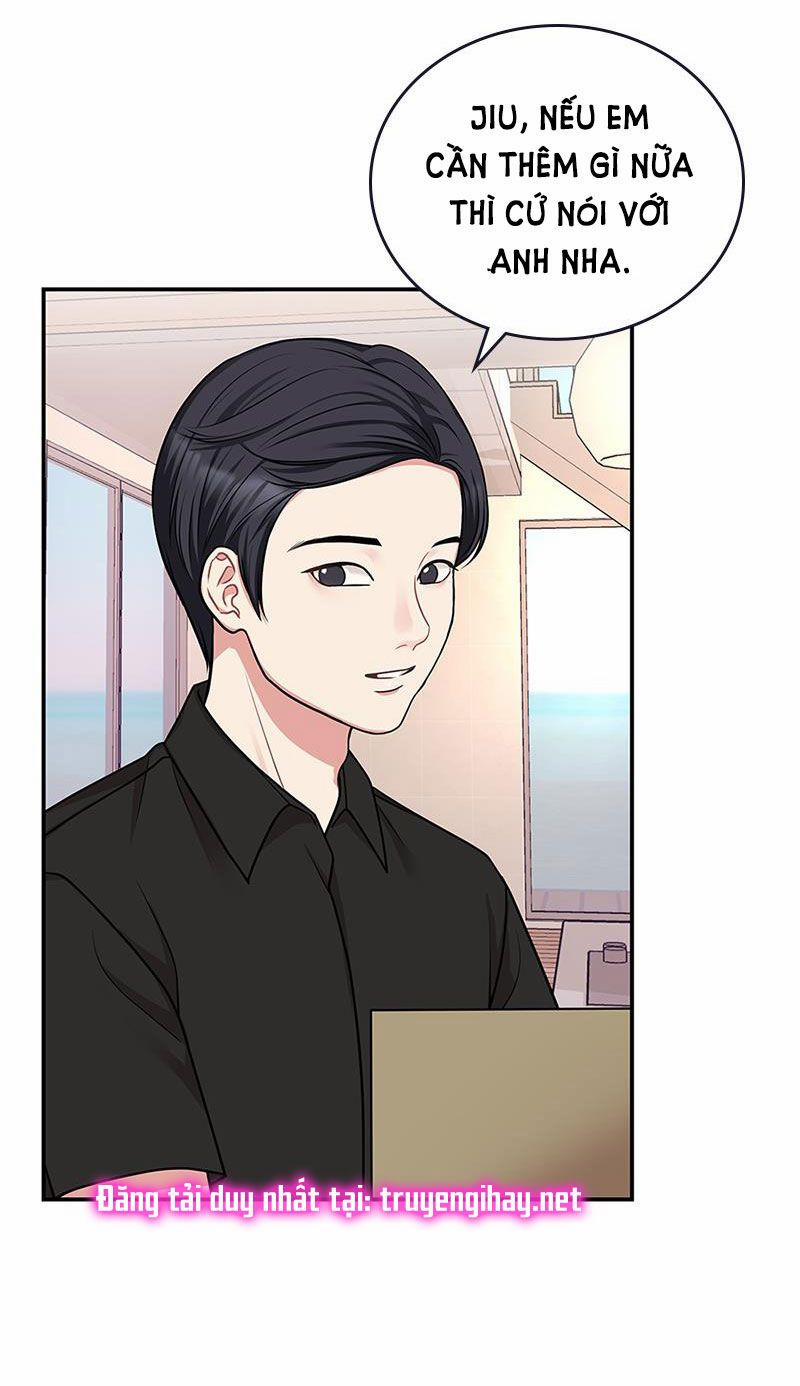 Gửi Em Người Đánh Cắp Những Vì Sao - To You Who Swallowed A Star 16.2 trang 44