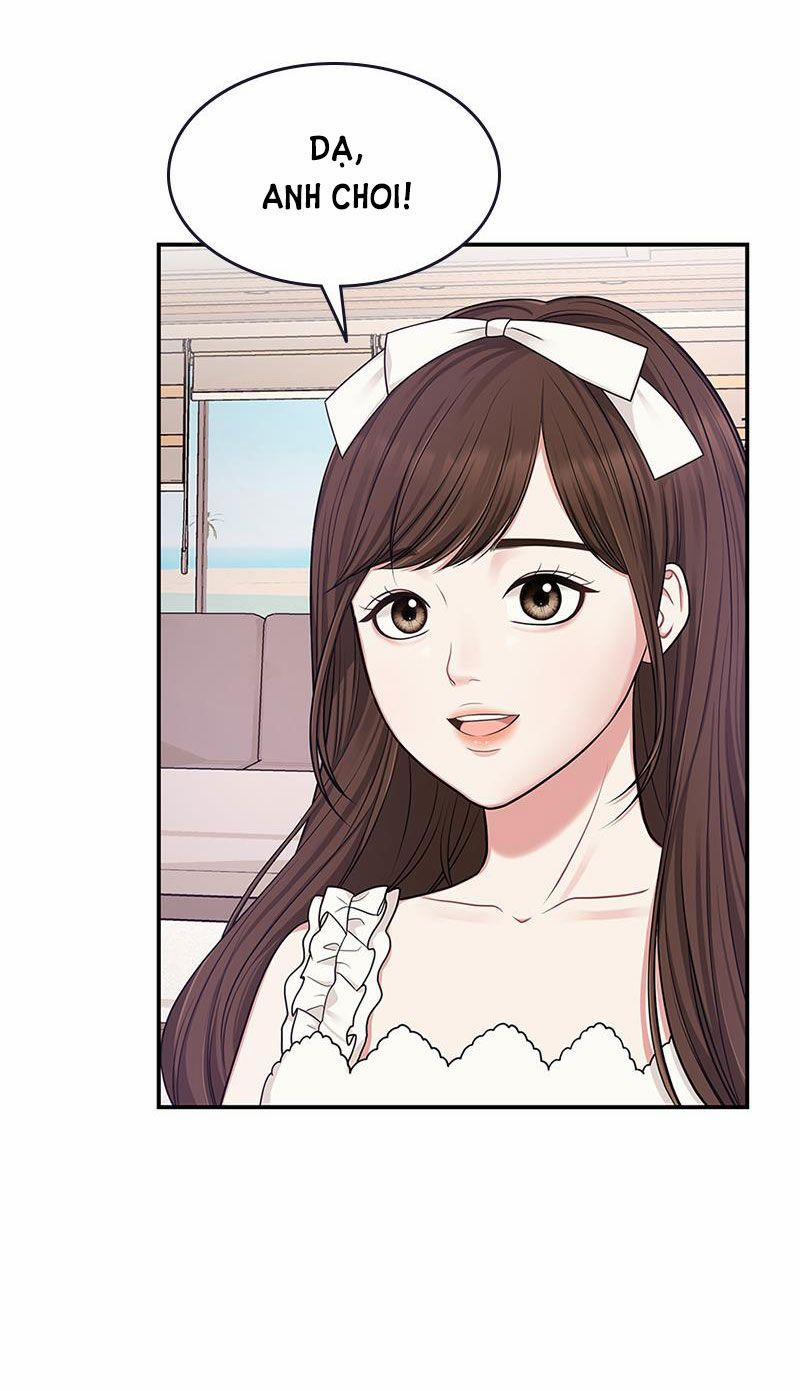 Gửi Em Người Đánh Cắp Những Vì Sao - To You Who Swallowed A Star 16.2 trang 45