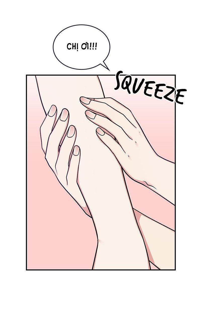 Gửi Em Người Đánh Cắp Những Vì Sao - To You Who Swallowed A Star 16.2 trang 46