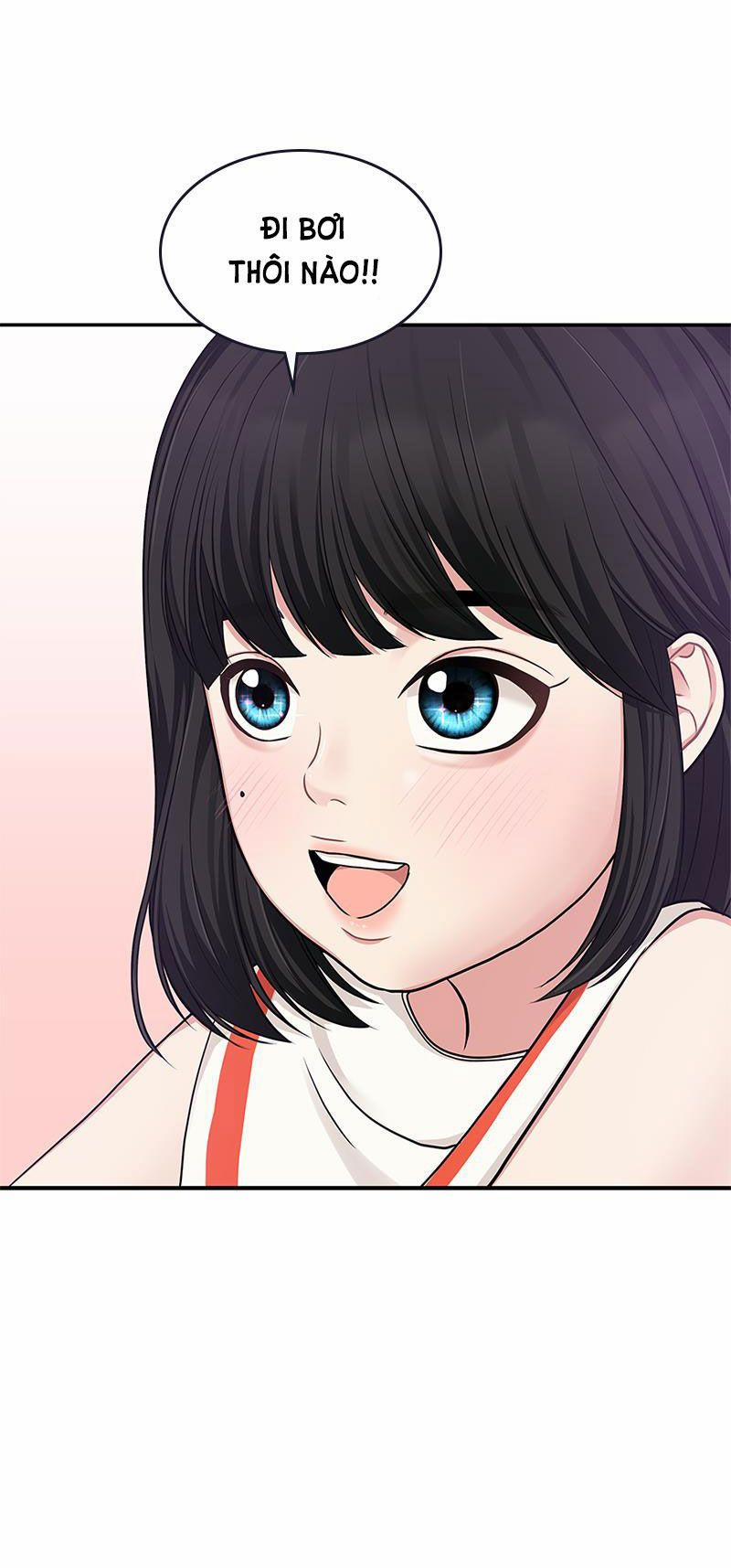 Gửi Em Người Đánh Cắp Những Vì Sao - To You Who Swallowed A Star 16.2 trang 47