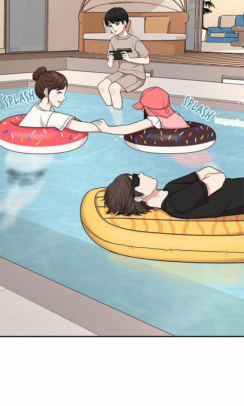 Gửi Em Người Đánh Cắp Những Vì Sao - To You Who Swallowed A Star 16.2 trang 49