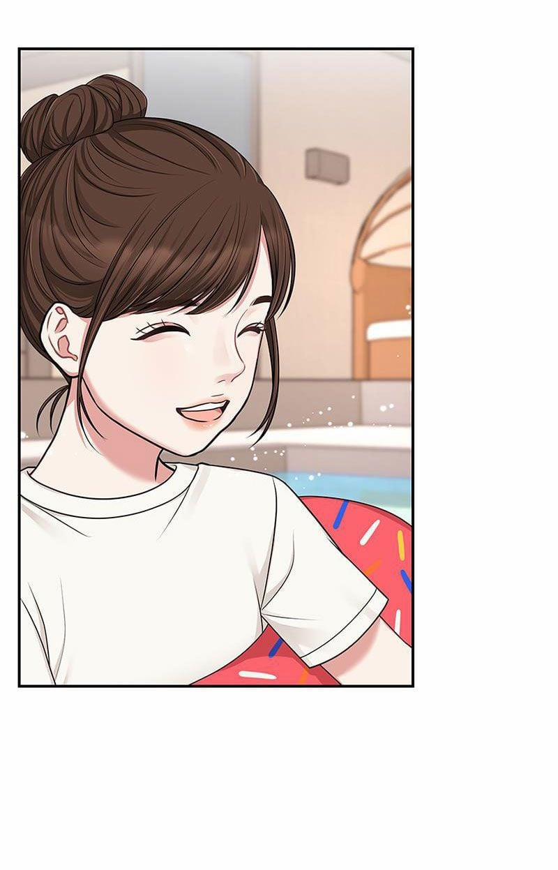 Gửi Em Người Đánh Cắp Những Vì Sao - To You Who Swallowed A Star 16.2 trang 50