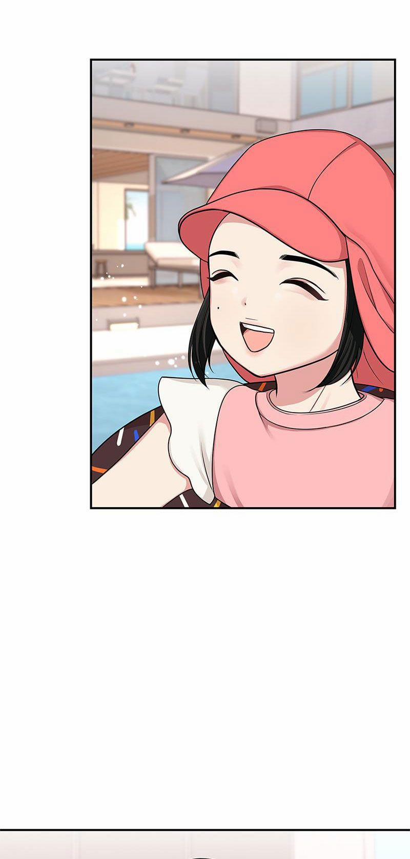 Gửi Em Người Đánh Cắp Những Vì Sao - To You Who Swallowed A Star 16.2 trang 51