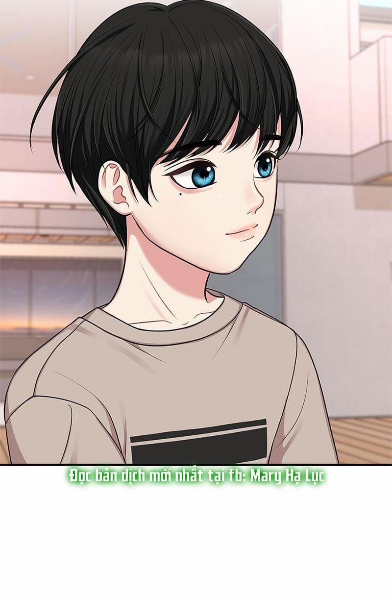 Gửi Em Người Đánh Cắp Những Vì Sao - To You Who Swallowed A Star 16.2 trang 52