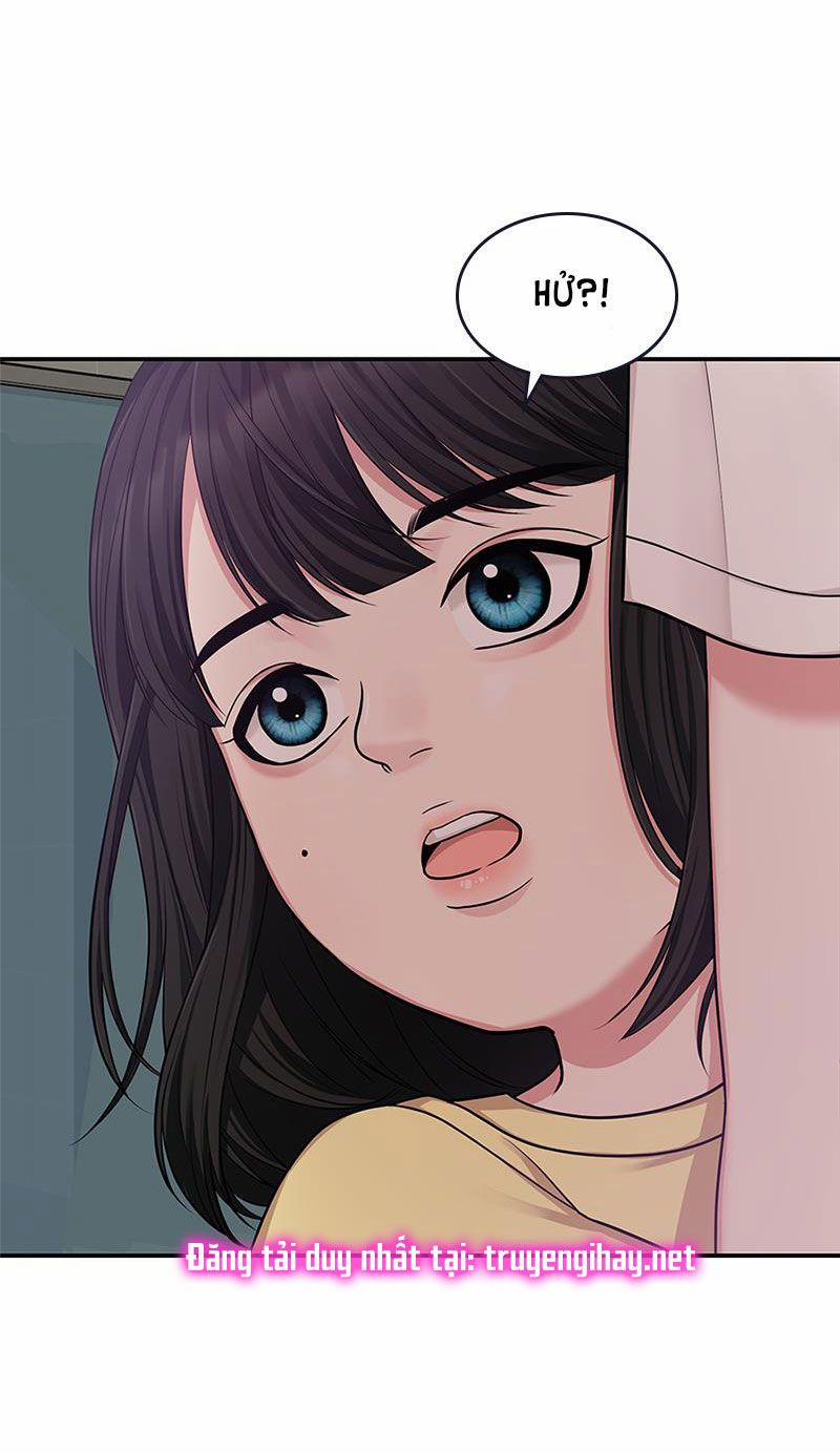 Gửi Em Người Đánh Cắp Những Vì Sao - To You Who Swallowed A Star 16.2 trang 55