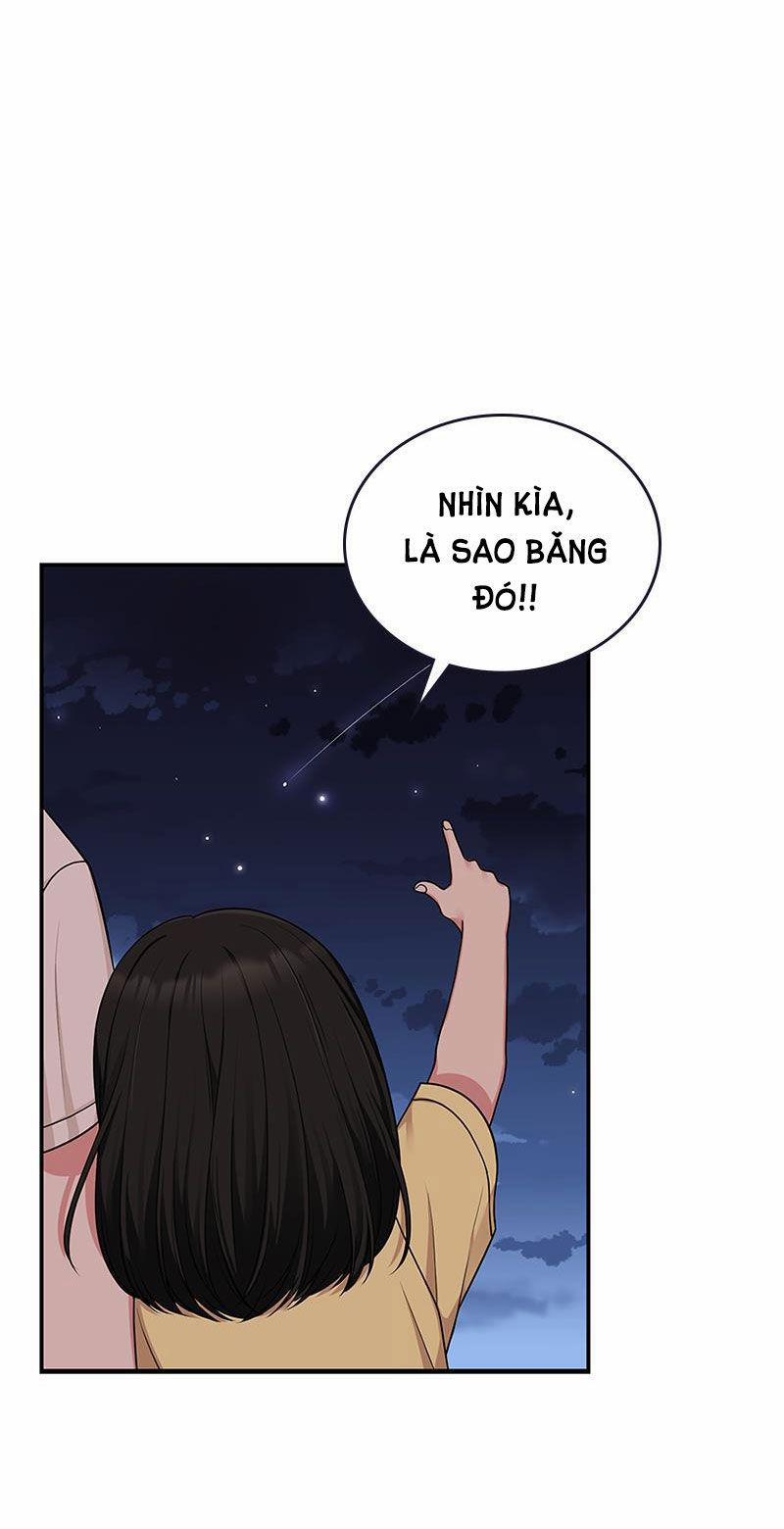 Gửi Em Người Đánh Cắp Những Vì Sao - To You Who Swallowed A Star 16.2 trang 56