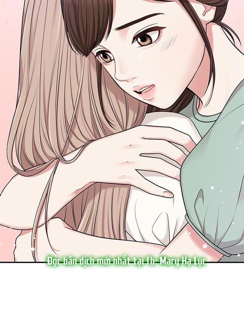 Gửi Em Người Đánh Cắp Những Vì Sao - To You Who Swallowed A Star 16.2 trang 6