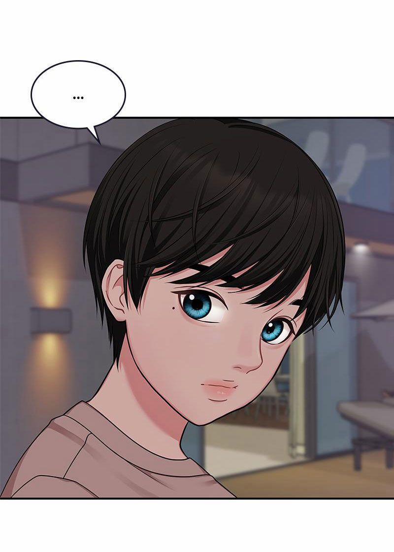 Gửi Em Người Đánh Cắp Những Vì Sao - To You Who Swallowed A Star 16.2 trang 62