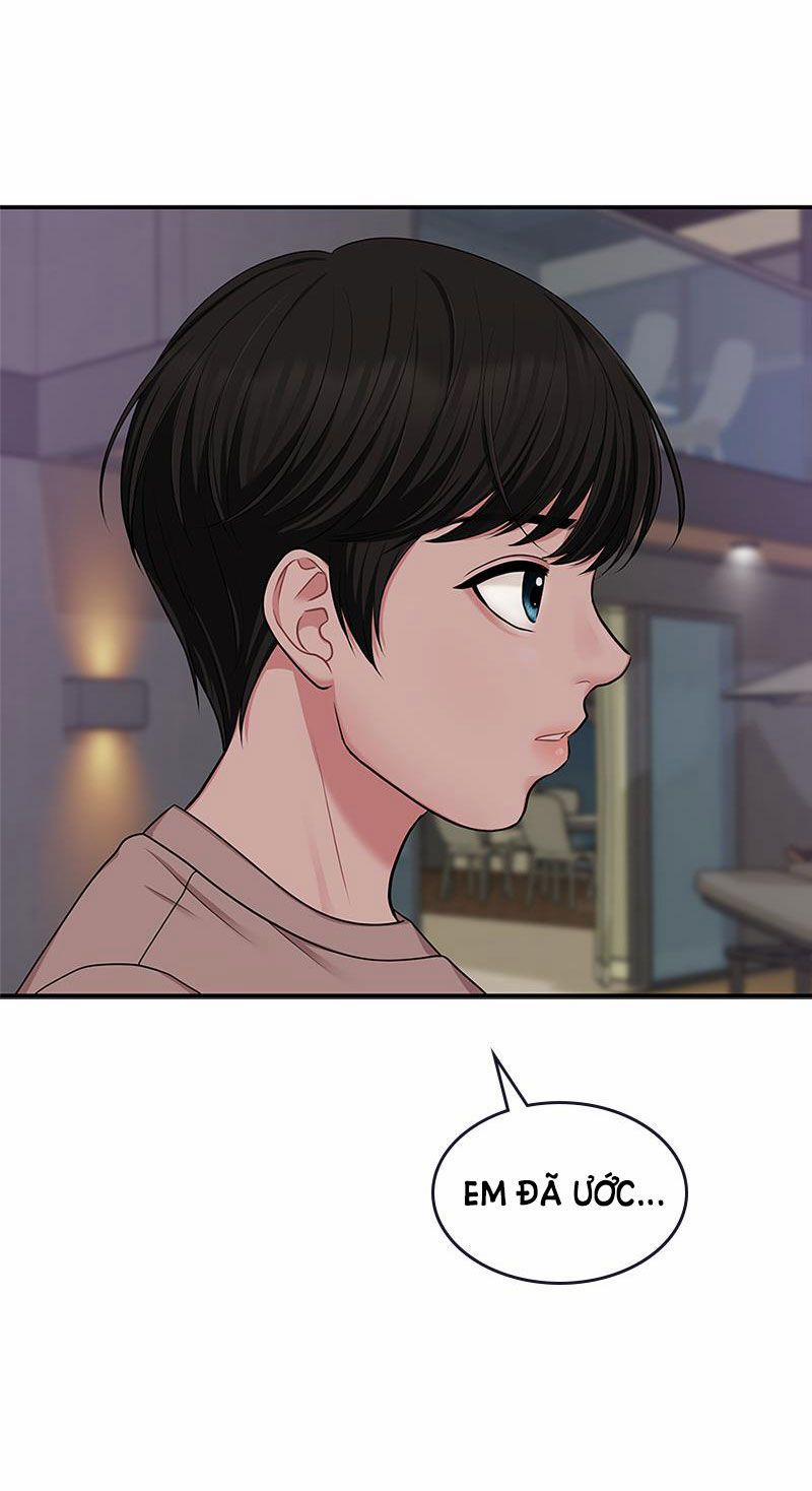 Gửi Em Người Đánh Cắp Những Vì Sao - To You Who Swallowed A Star 16.2 trang 63