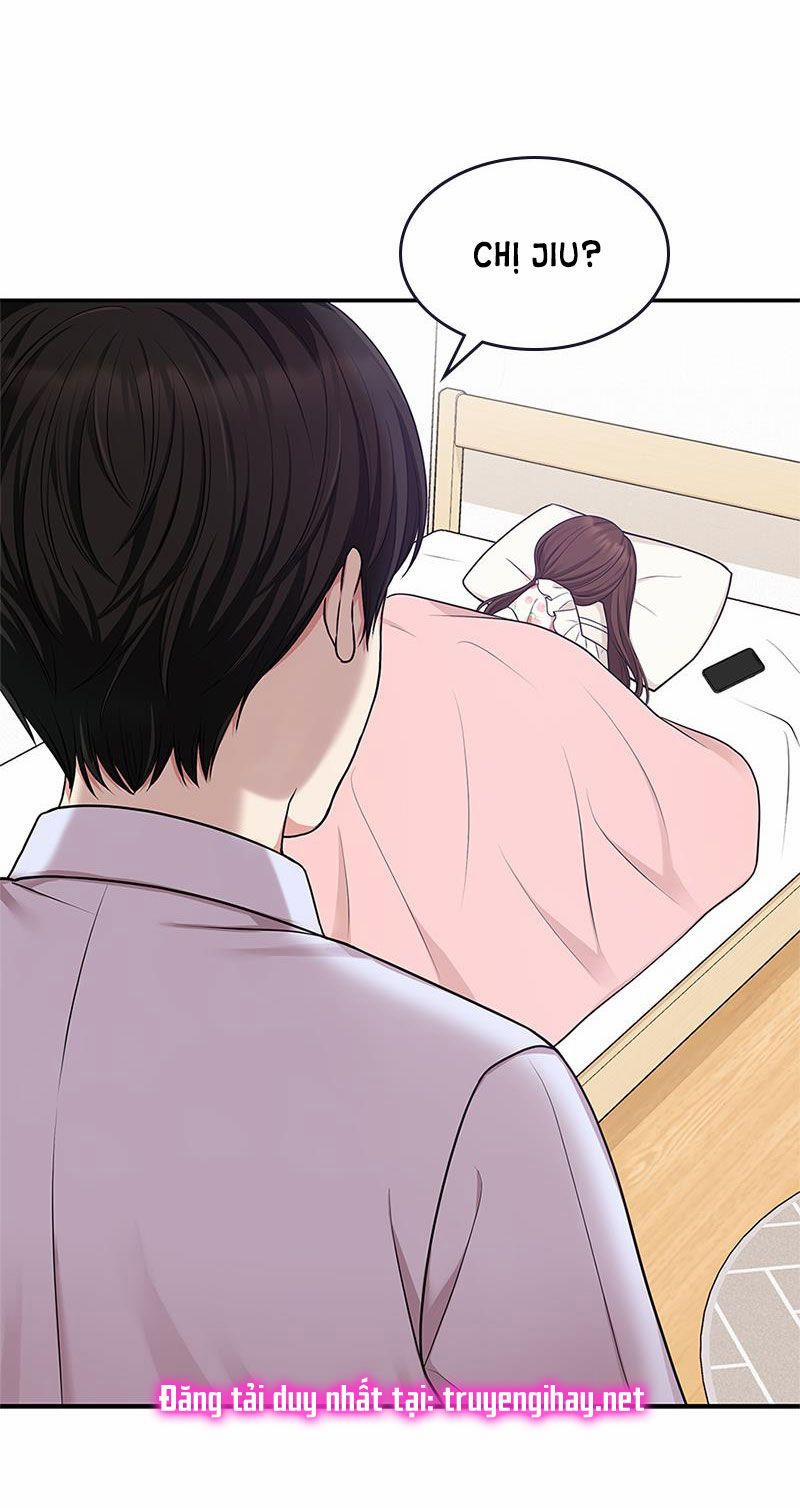 Gửi Em Người Đánh Cắp Những Vì Sao - To You Who Swallowed A Star 16.2 trang 74