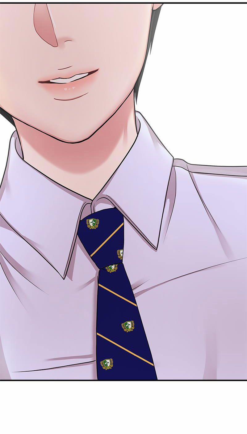 Gửi Em Người Đánh Cắp Những Vì Sao - To You Who Swallowed A Star 16.2 trang 76