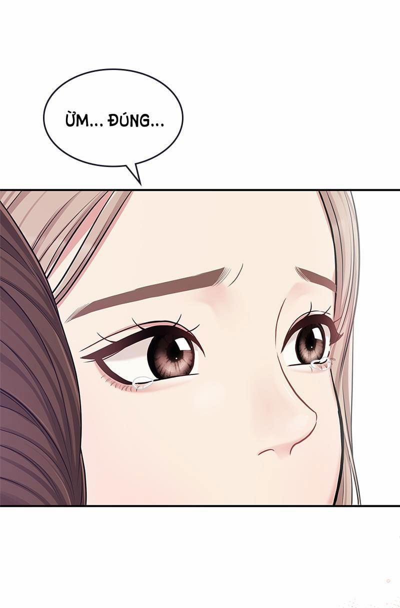 Gửi Em Người Đánh Cắp Những Vì Sao - To You Who Swallowed A Star 16.2 trang 9