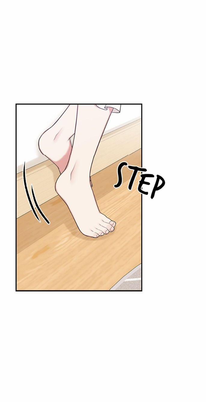 Gửi Em Người Đánh Cắp Những Vì Sao - To You Who Swallowed A Star 17.1 trang 16