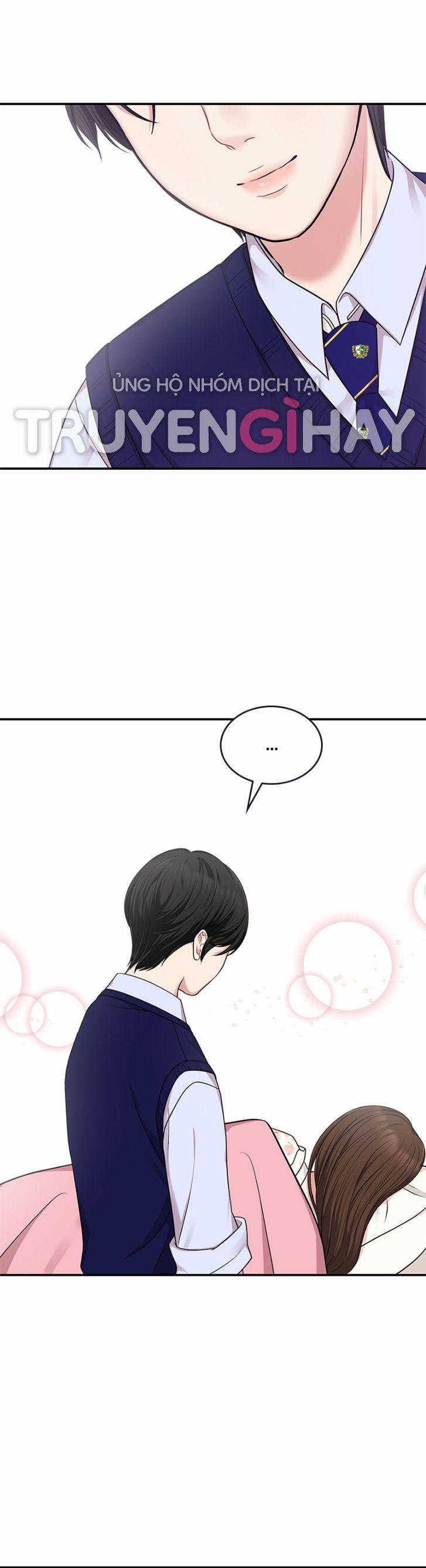 Gửi Em Người Đánh Cắp Những Vì Sao - To You Who Swallowed A Star 17.1 trang 7