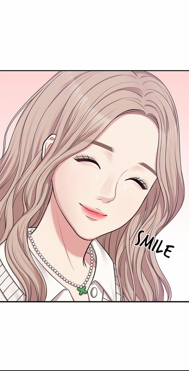 Gửi Em Người Đánh Cắp Những Vì Sao - To You Who Swallowed A Star 17.2 trang 25