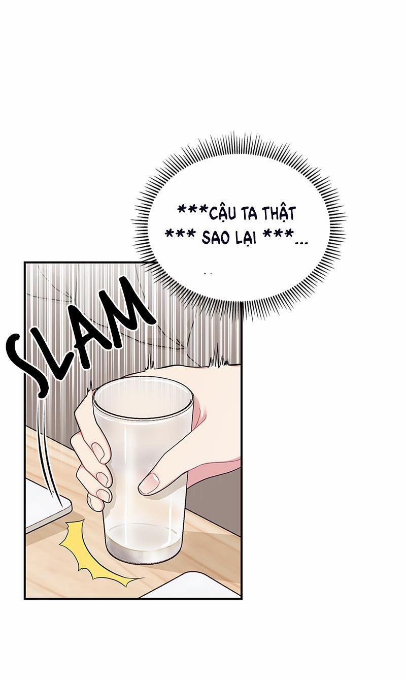 Gửi Em Người Đánh Cắp Những Vì Sao - To You Who Swallowed A Star 18.1 trang 13