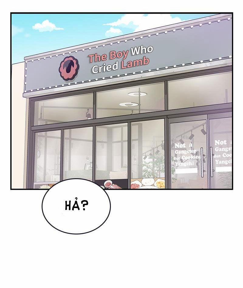 Gửi Em Người Đánh Cắp Những Vì Sao - To You Who Swallowed A Star 18.1 trang 3