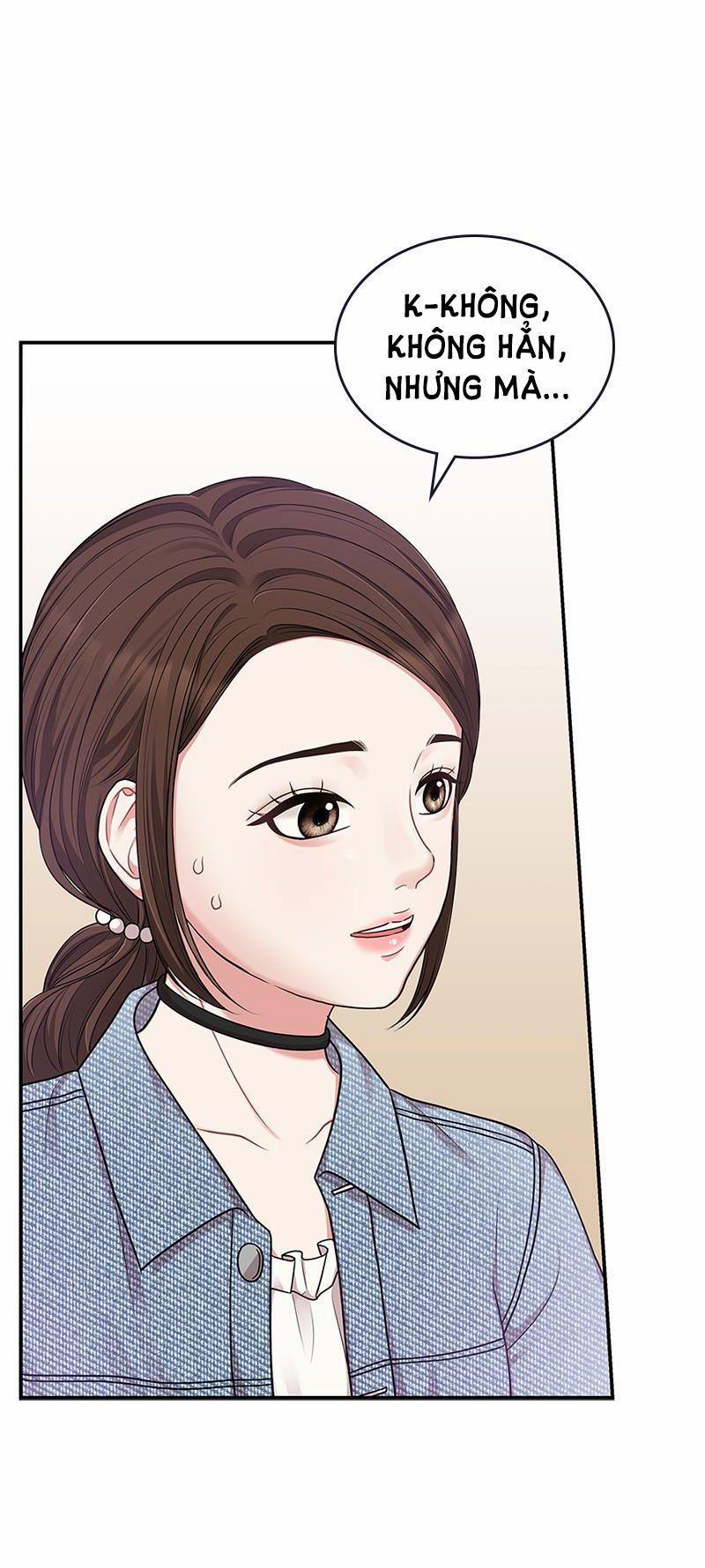 Gửi Em Người Đánh Cắp Những Vì Sao - To You Who Swallowed A Star 18.1 trang 6