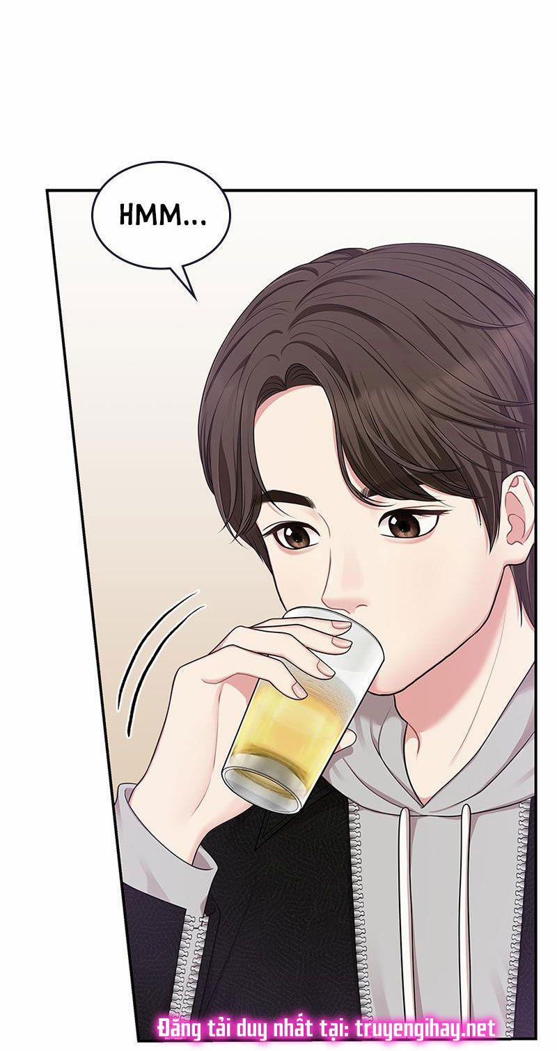 Gửi Em Người Đánh Cắp Những Vì Sao - To You Who Swallowed A Star 18.1 trang 7