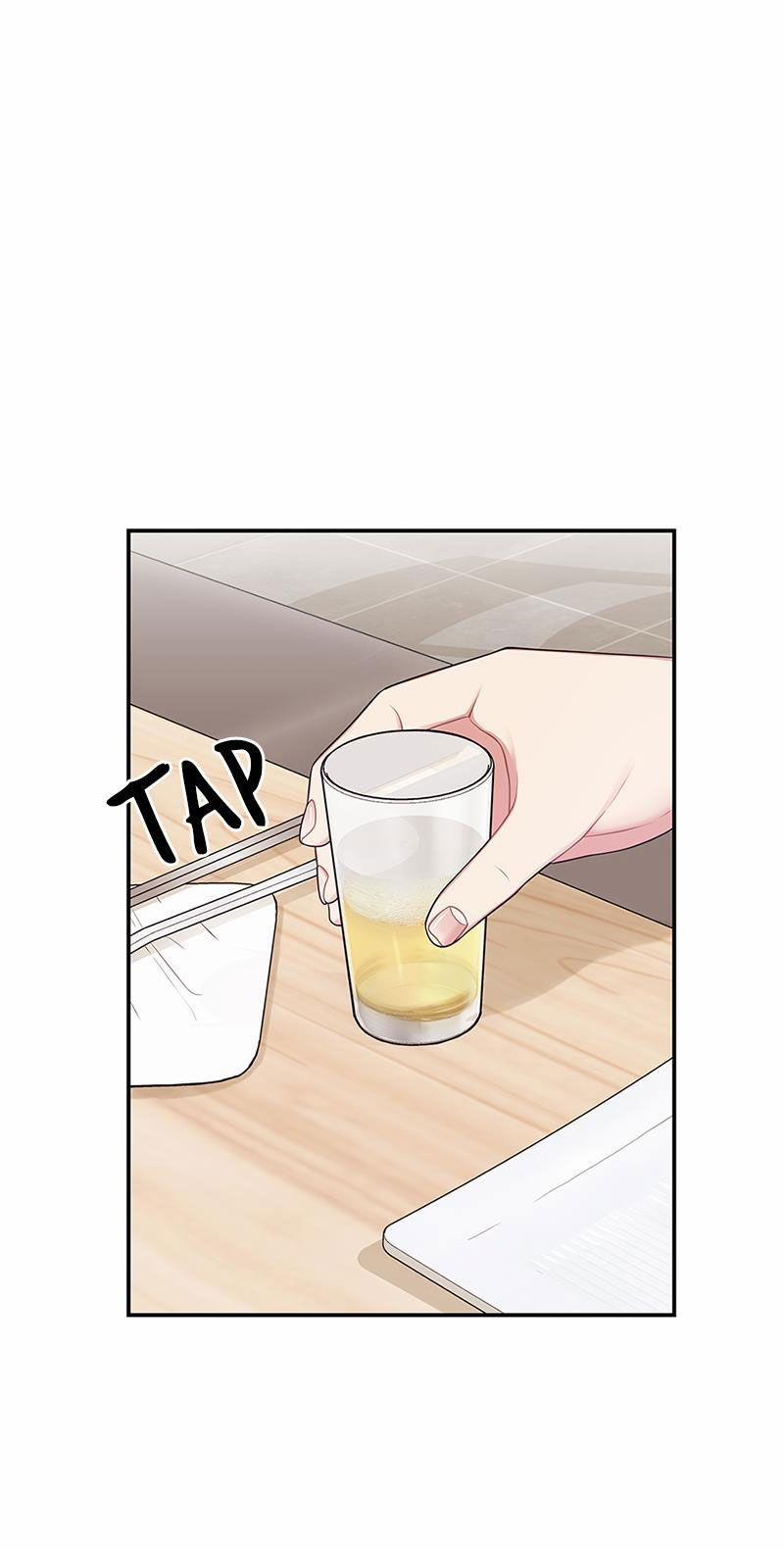 Gửi Em Người Đánh Cắp Những Vì Sao - To You Who Swallowed A Star 18.1 trang 8