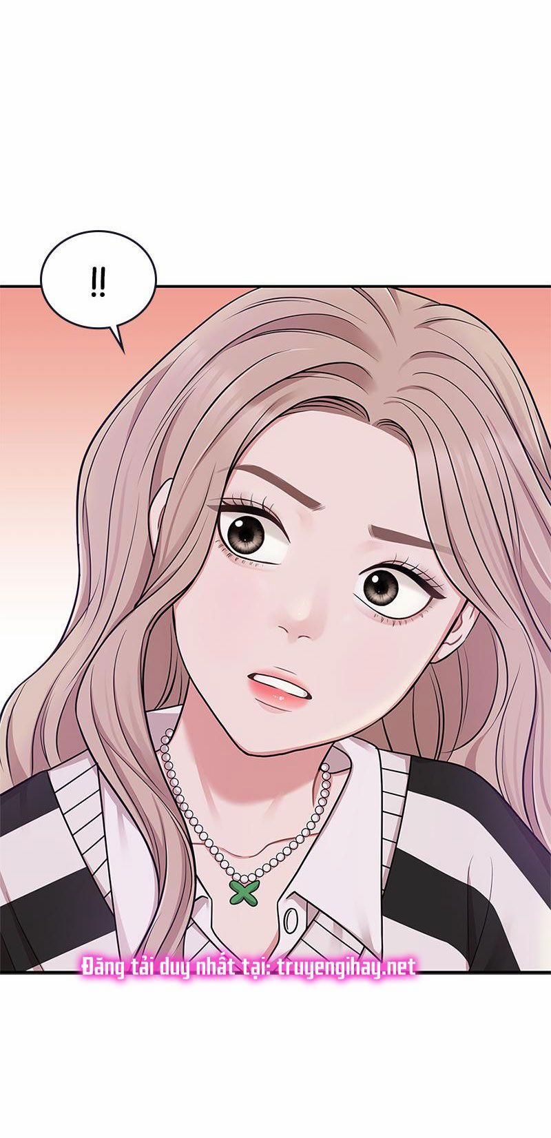 Gửi Em Người Đánh Cắp Những Vì Sao - To You Who Swallowed A Star 18.2 trang 15