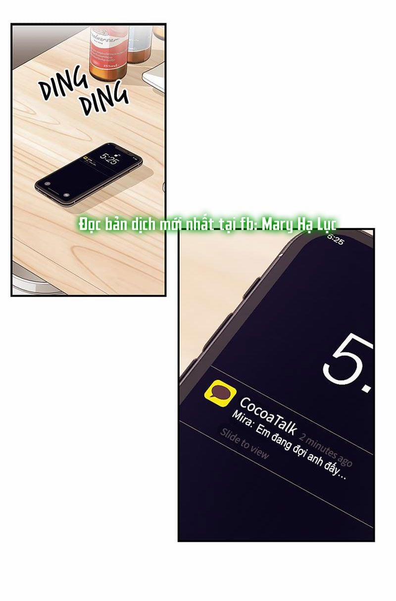 Gửi Em Người Đánh Cắp Những Vì Sao - To You Who Swallowed A Star 18.2 trang 2